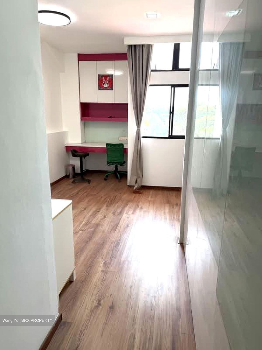 Grande Vista (D28), Condominium #627407641